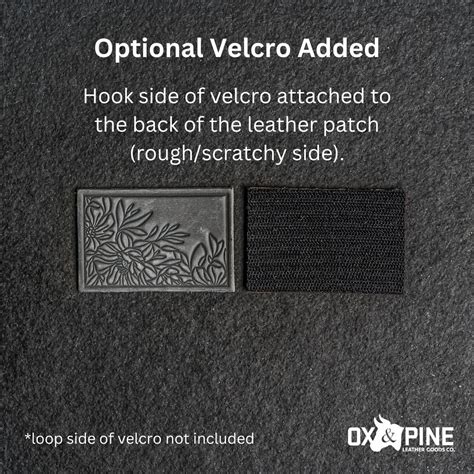 novelcro|velcro options.